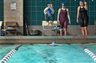 WSwim vs USCGA  Women’s Swimming & Diving vs US Coast Guard Academy. : WSwim, swimming